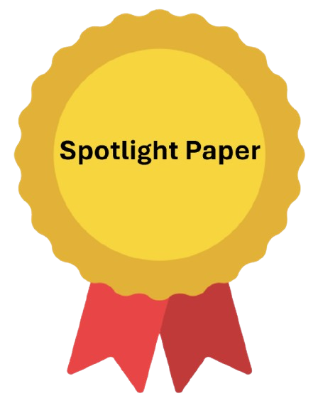 Award ribbon